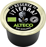 ¡Tierra! Alteco Bio-økologiske kapsler