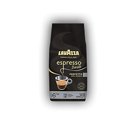 Espresso Barista Perfetto bønner