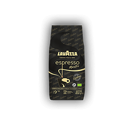 Espresso Maestro bønner