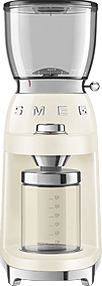 SMEG - Kaffekværn