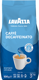 Caffè Decaffeinato