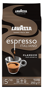 Espresso Italiano Classico