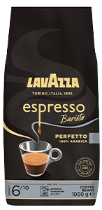 Espresso Barista Perfetto bønner