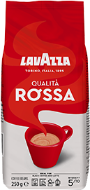 Qualità Rossa bønner