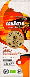 ¡Tierra! For Africa formalet