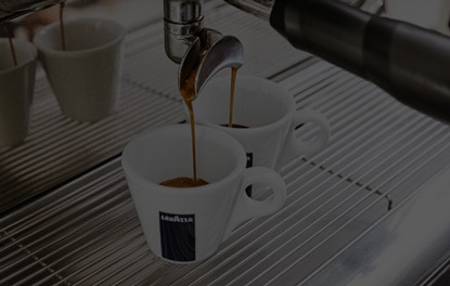 Bliv ekspert i kaffe fra Lavazzas Training Center