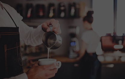 Coffee Culture in Italy