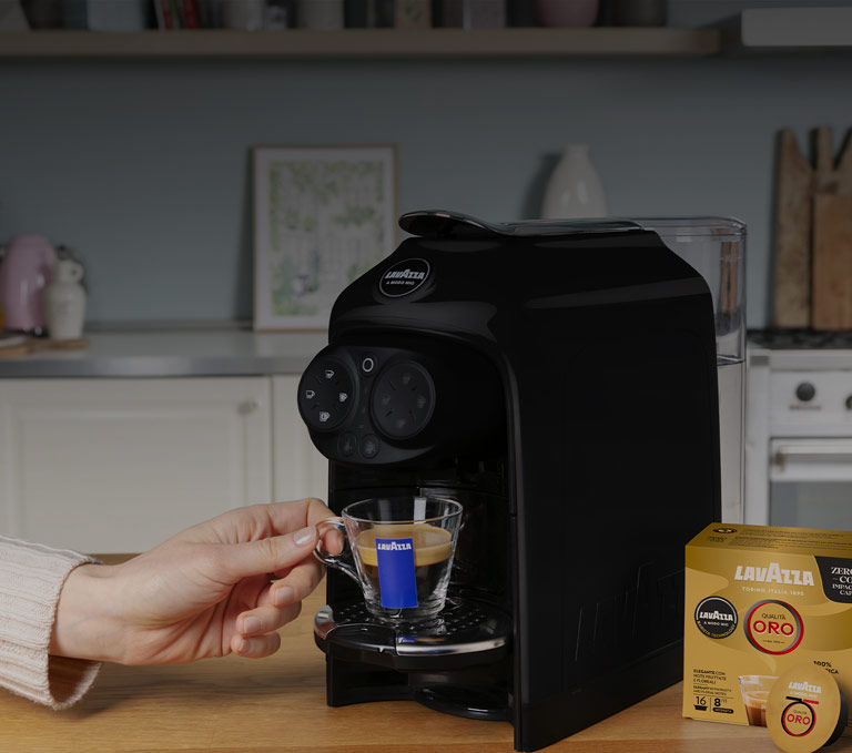 kaffemaskine classy mini