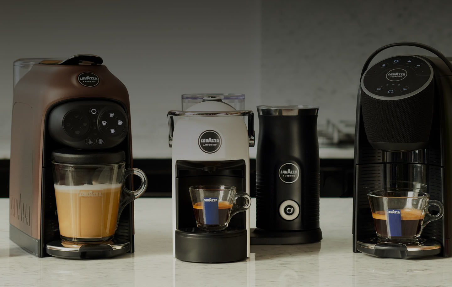hylde Lære udenad økse Hvordan rengør du en kaffemaskine? | Lavazza
