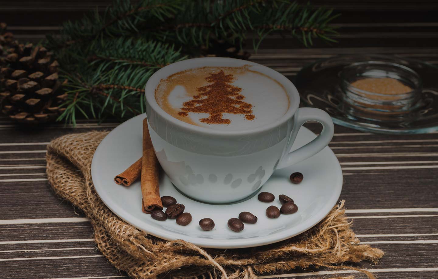 De bedste julegaver til kaffeelskere