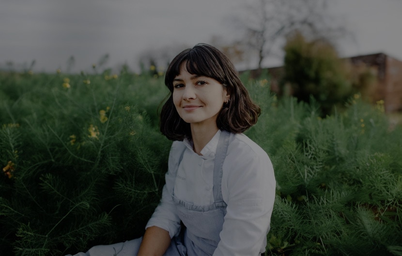 Chiara Pavan: smagene fra den venetianske lagune