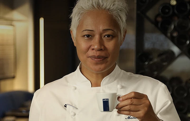 Kokken Monica Galetti