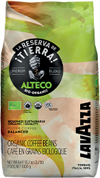 La Reserva de ¡Tierra! Alteco Bio-Organic Balanced