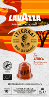 ¡Tierra! For Africa