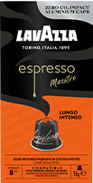 Espresso Maestro Lungo Intenso