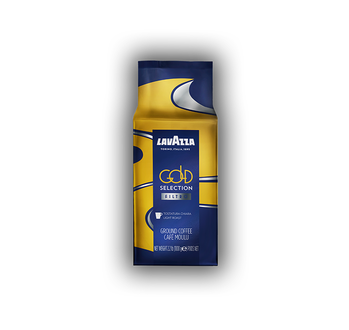 Gold Selection filterbønner