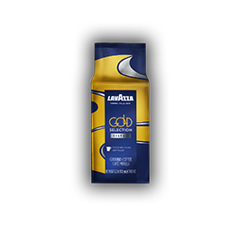 Gold Selection filterbønner