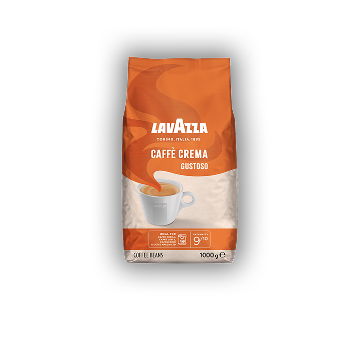 Caffè Crema Gustoso