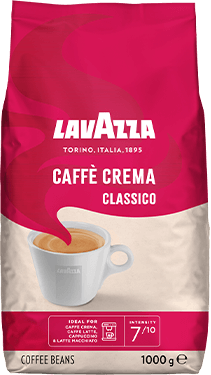 Caffè Crema Classico