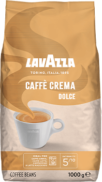 Caffè Crema Dolce