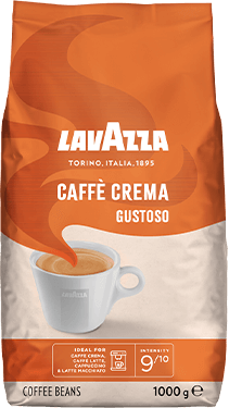 Caffè Crema Gustoso