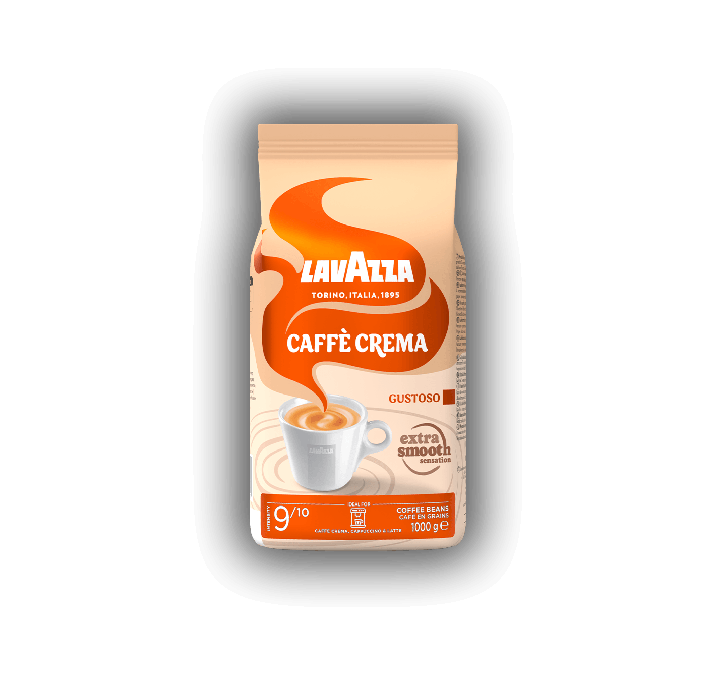 Caffè Crema Gustoso