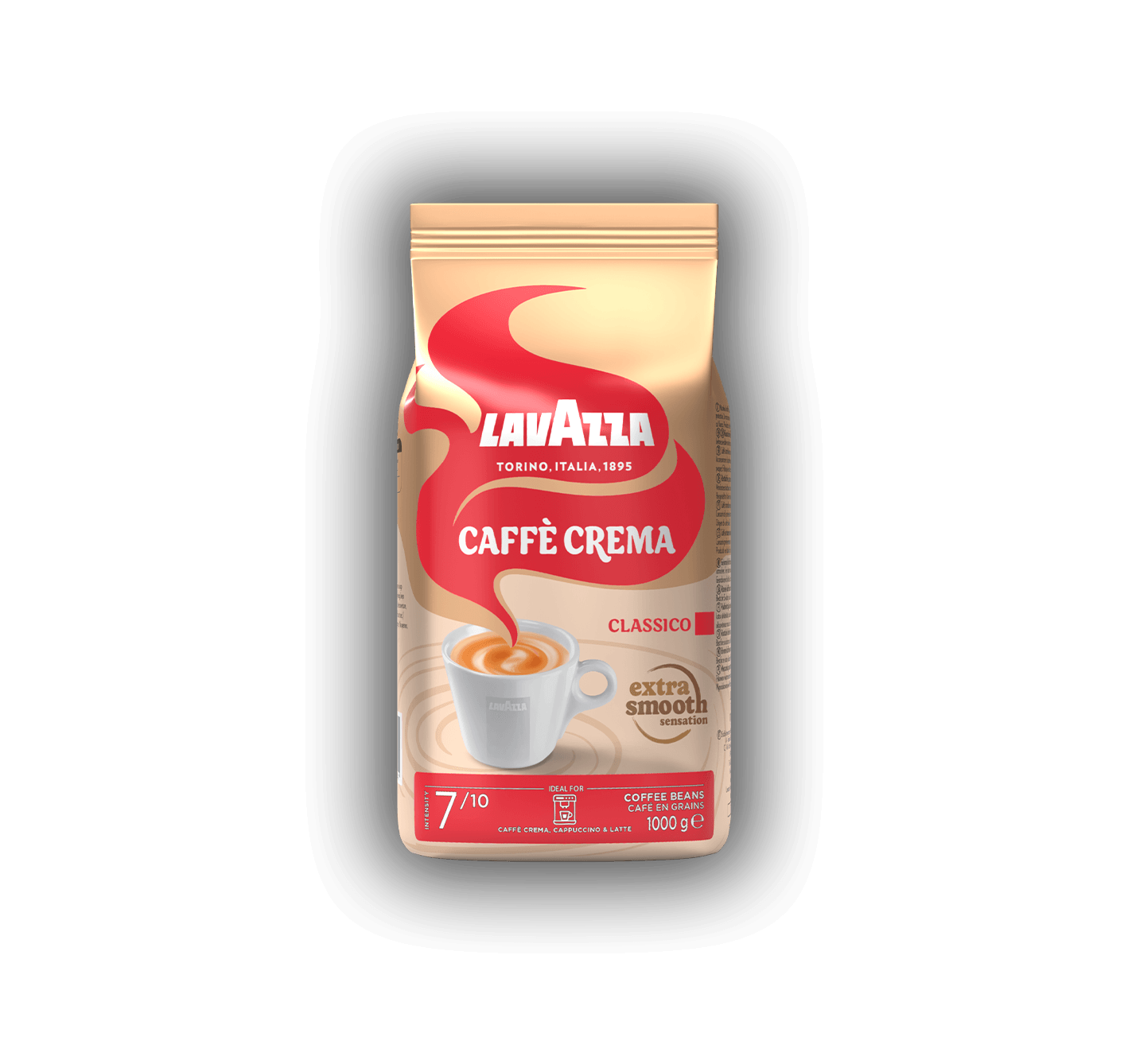 Caffè Crema Classico
