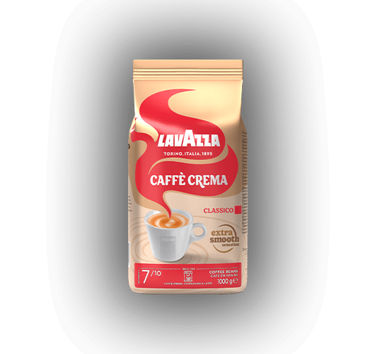 Caffè Crema Classico
