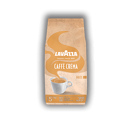 Caffe Crema Dolce Coffee Beans Lavazza