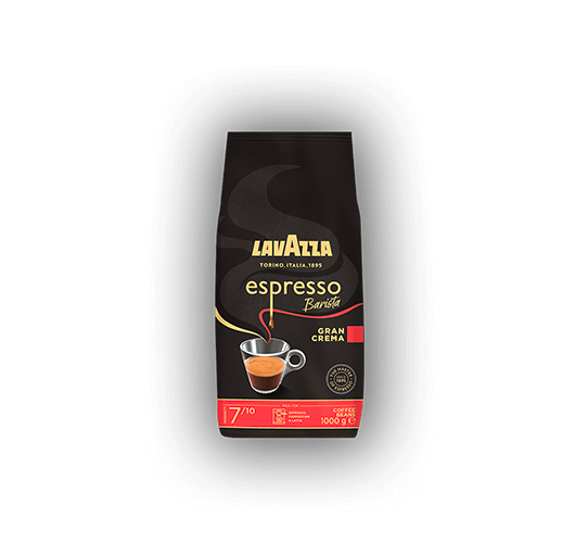 Espresso Barista Gran Crema-bønner