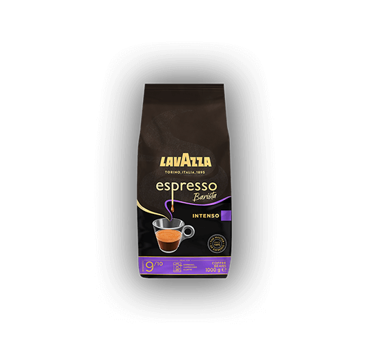 Espresso Barista Intenso - kaffebønner