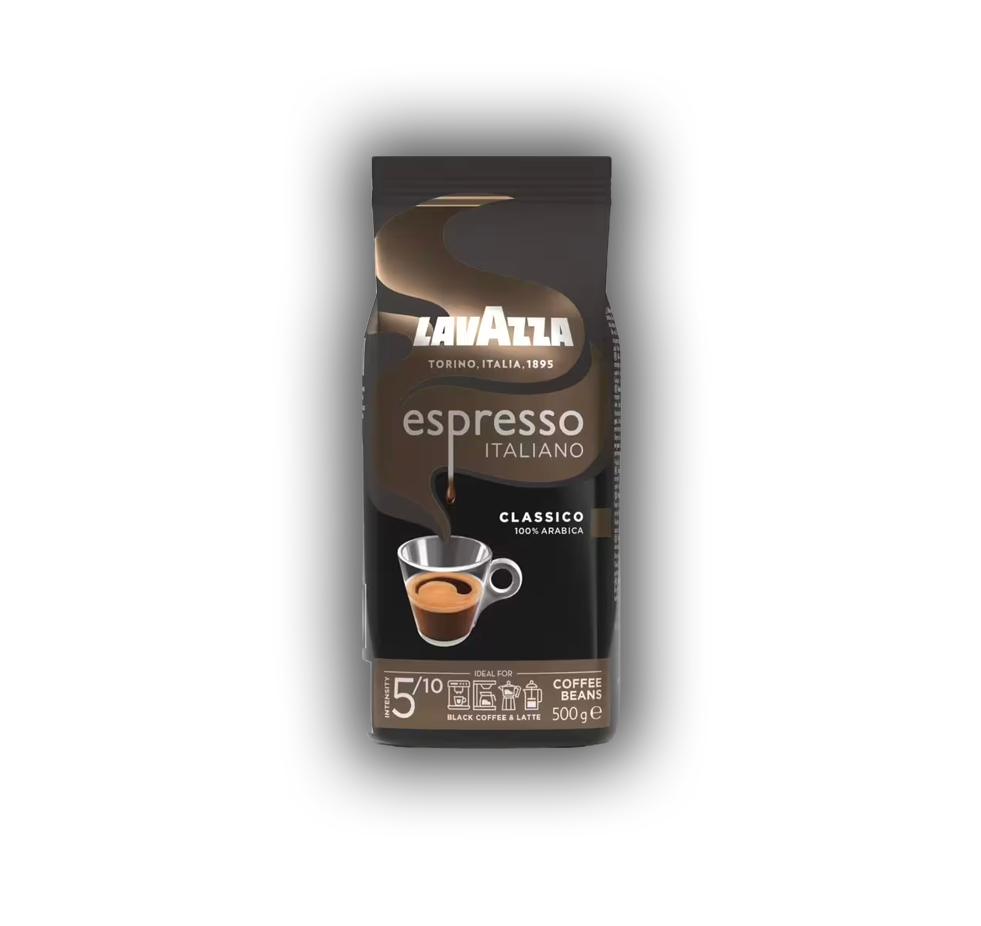Espresso Italiano bønner