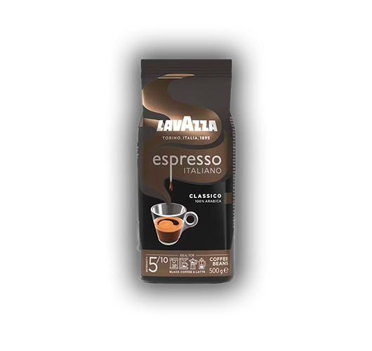 Espresso Italiano bønner