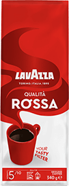 Qualità Rossa formalet