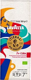 ¡Tierra! For Cuba formalet