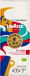 ¡Tierra! For Cuba formalet