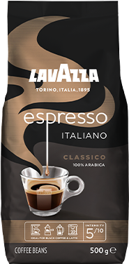 Espresso Italiano