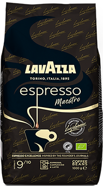 Espresso Maestro