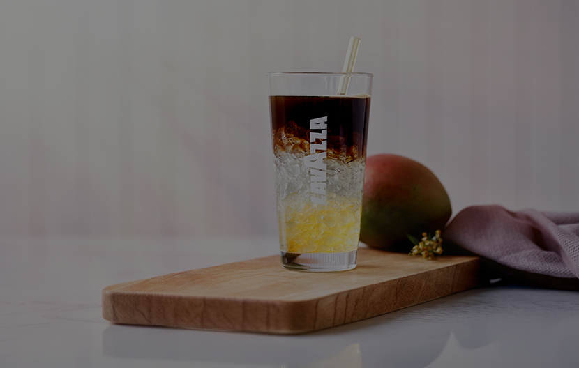 Coffee Mango