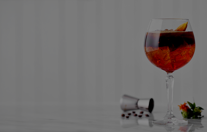 Coffee Spritz