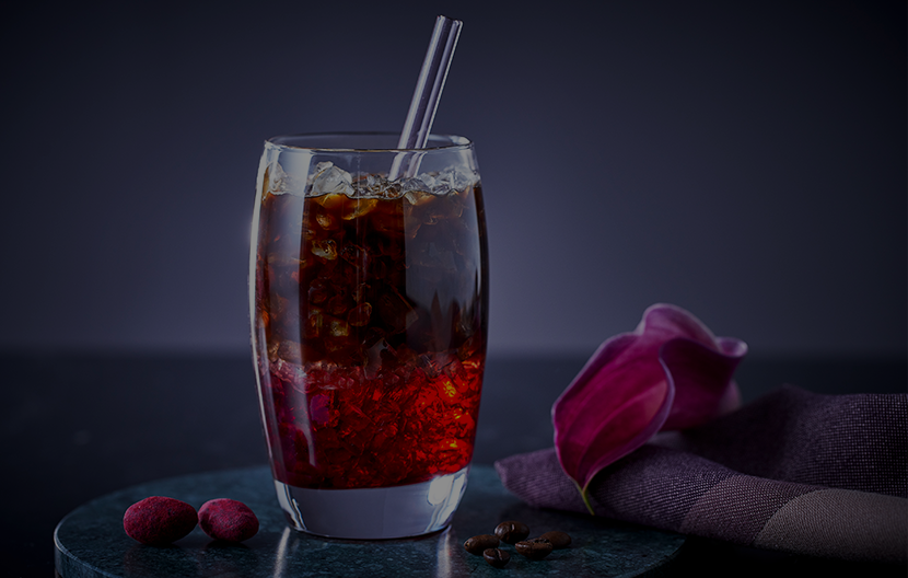 Coffeetail no. 10