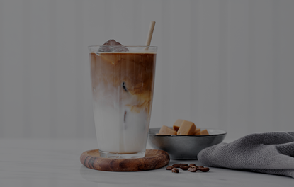 Espresso Frappé