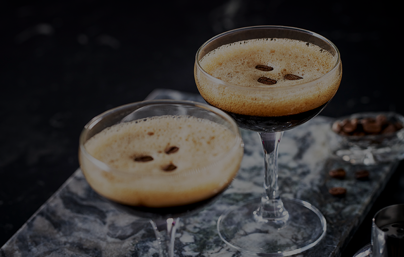 Espresso Martini