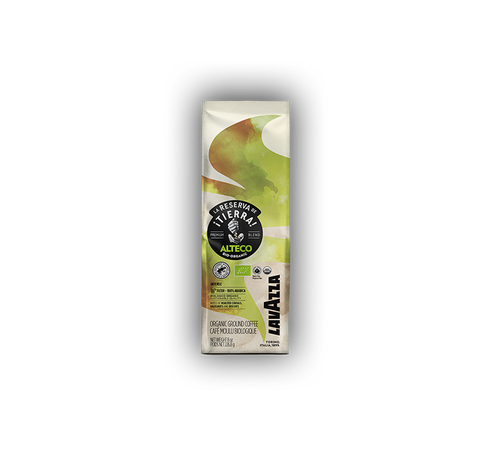 ¡Tierra! Alteco Bio-organic bønner
