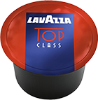 Top Class Blue-kapsler