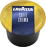 Caffè Crema Blue-kapsler