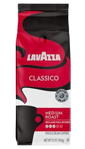 Classico hele bønner