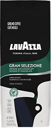 Gran Selezione formalet kaffe