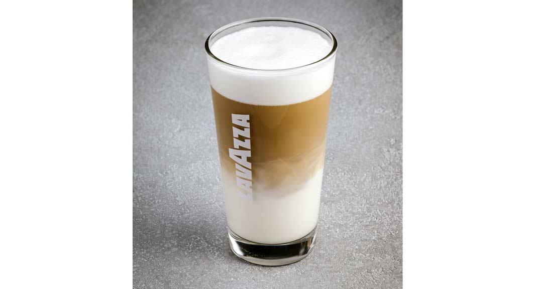 caffè Latte