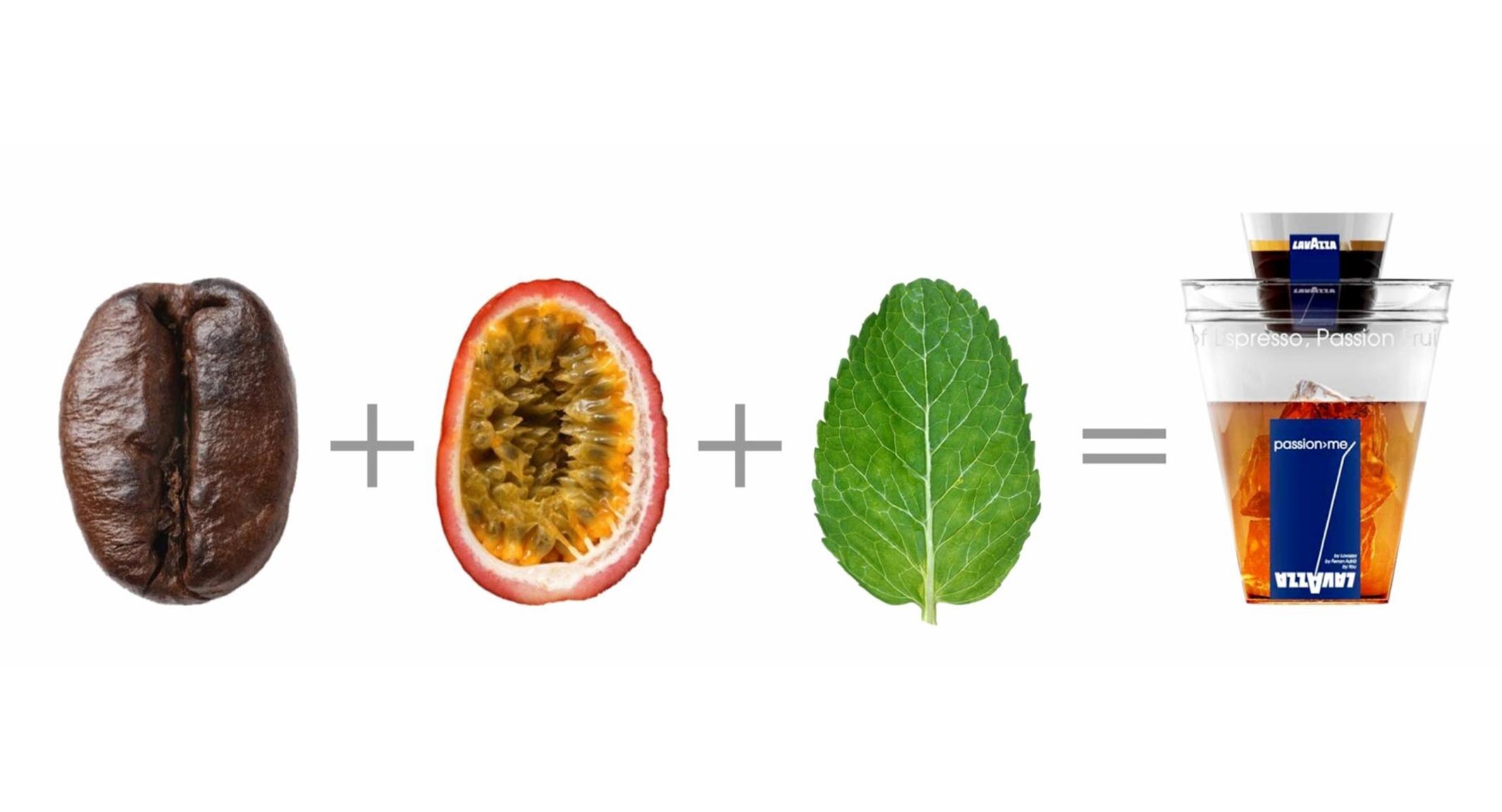 Ferran Adrià Passion>mig